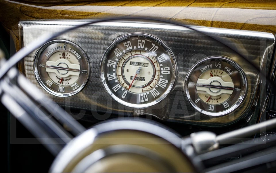 1942 Buick Special - Image 9 of 16