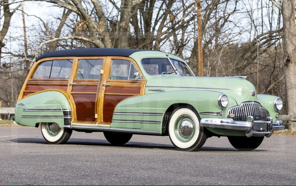 1942 Buick Special - Image 2 of 16