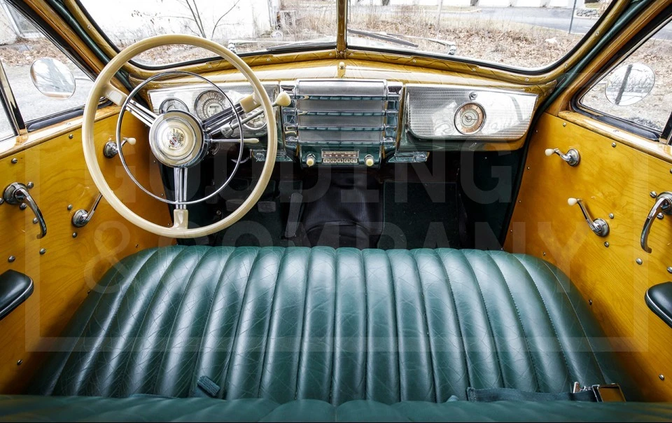 1942 Buick Special - Image 6 of 16