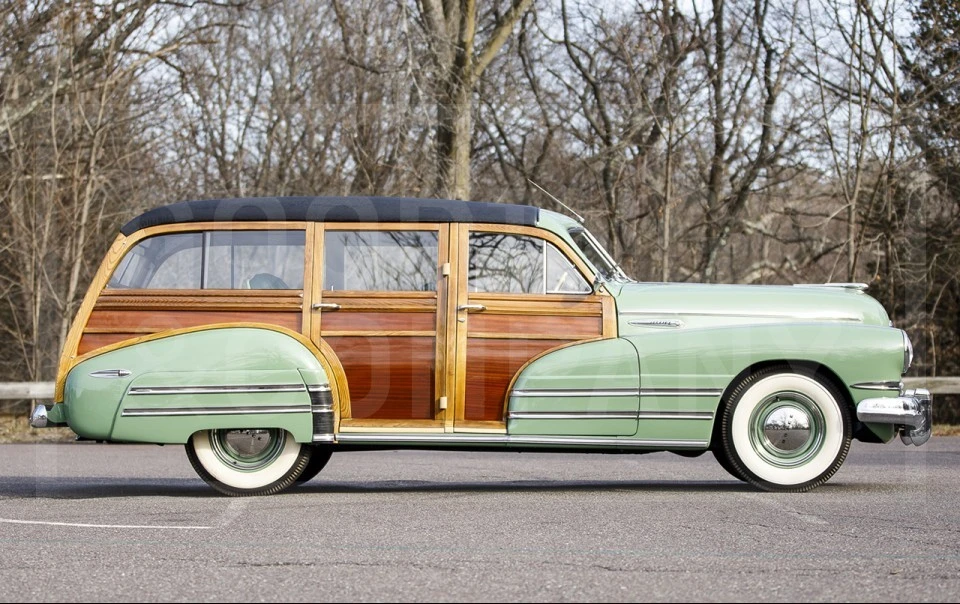 1942 Buick Special - Image 4 of 16