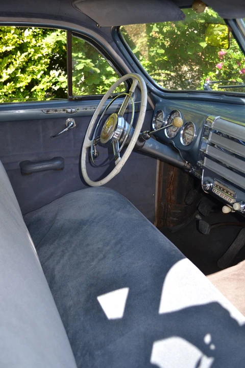 1942 Buick Special - Image 2 of 3