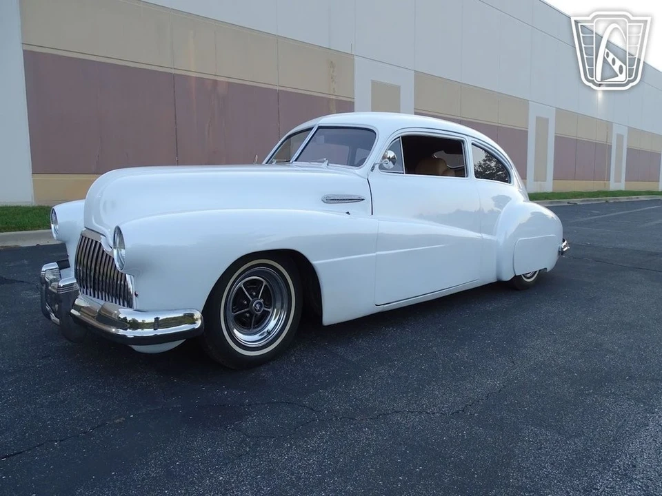 1942 Buick Super - Image 3 of 12