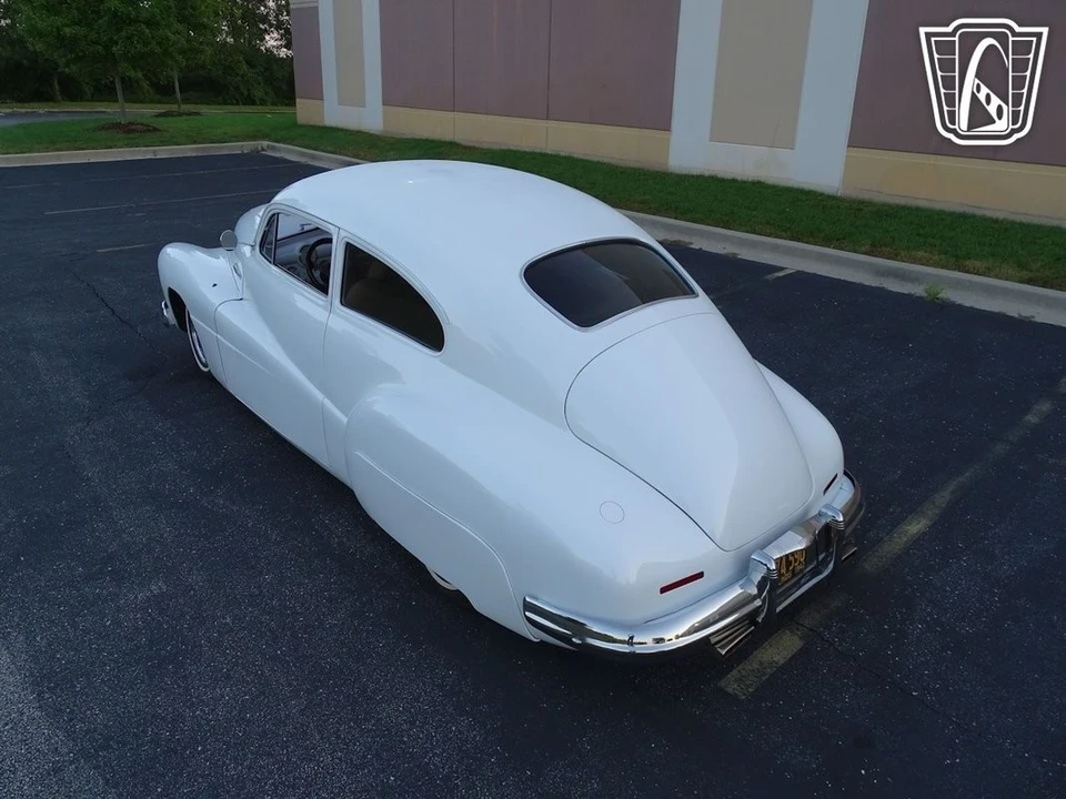 1942 Buick Super - Image 10 of 12