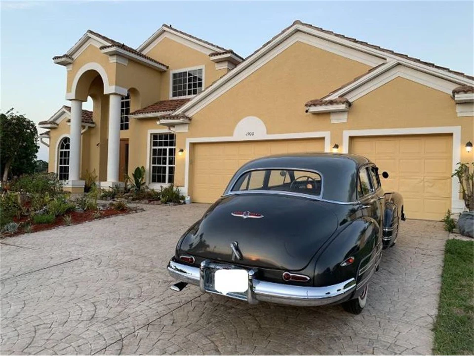 1942 Buick Super - Image 2 of 8