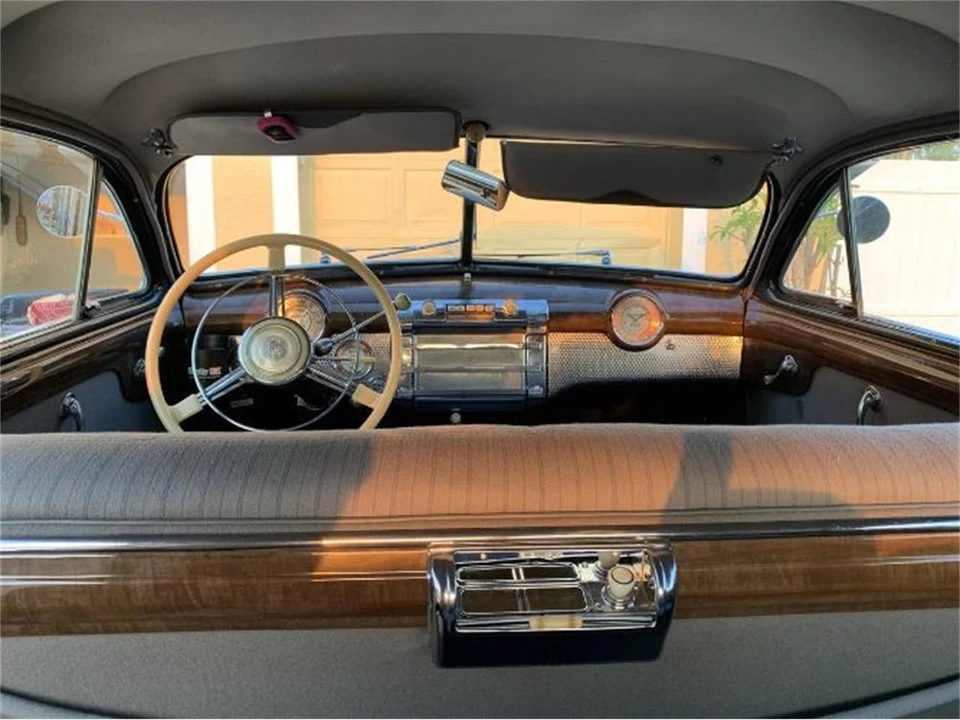 1942 Buick Super - Image 7 of 8