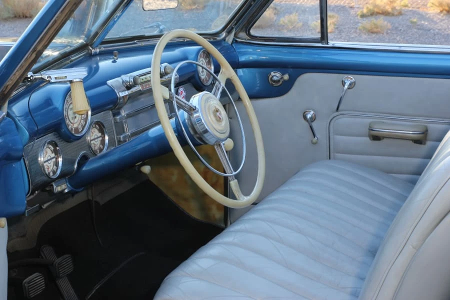 1942 Buick Super - Image 4 of 12
