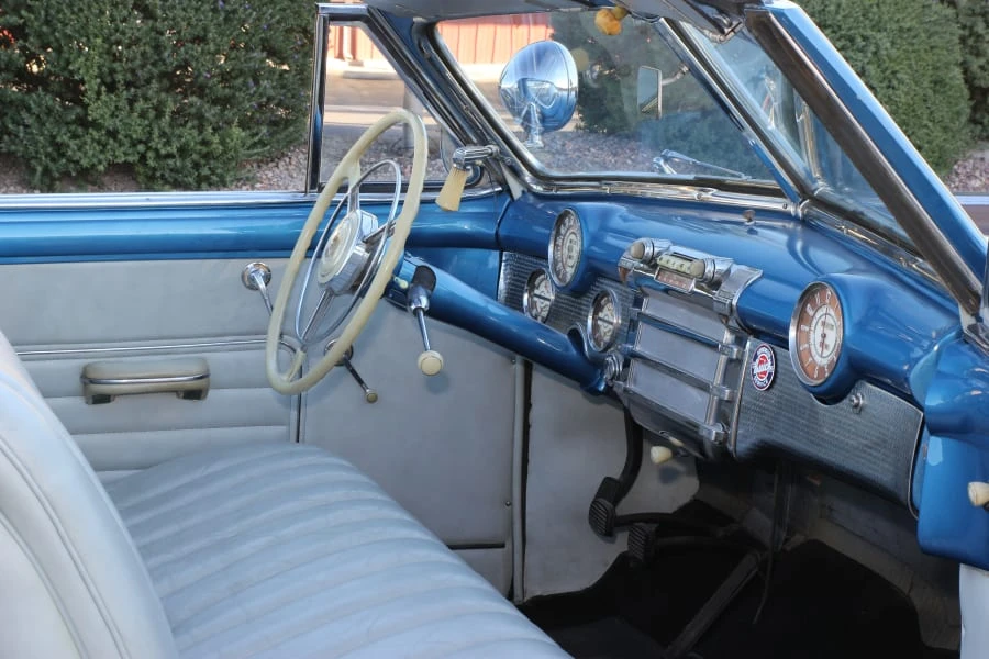 1942 Buick Super - Image 5 of 12