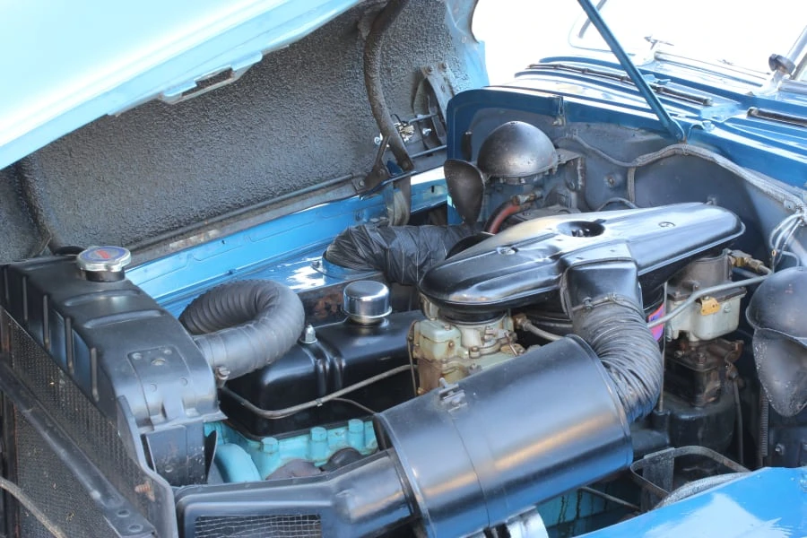 1942 Buick Super - Image 7 of 12