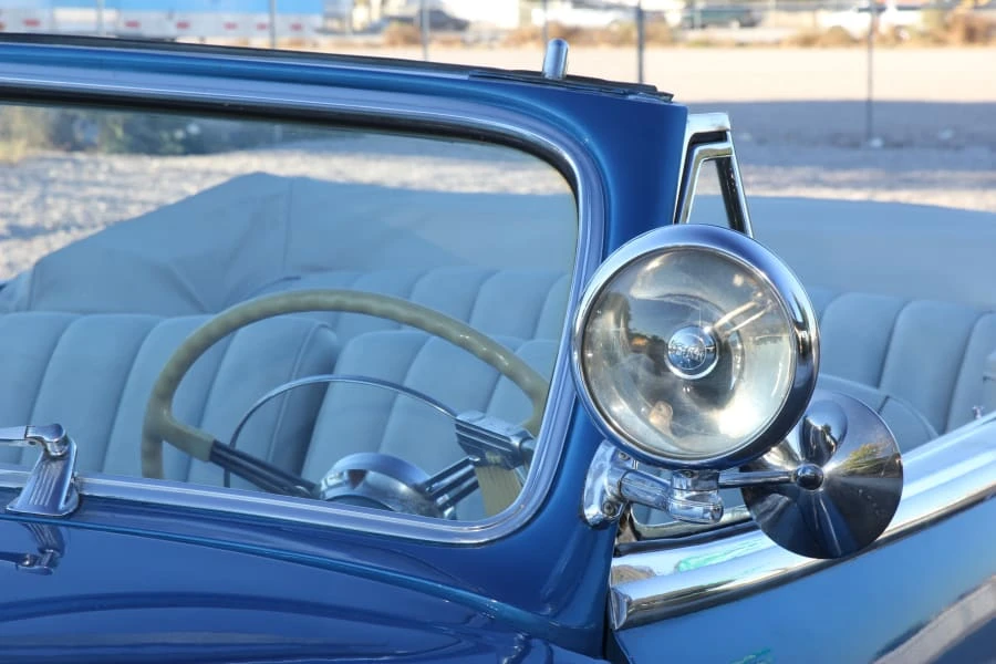 1942 Buick Super - Image 8 of 12