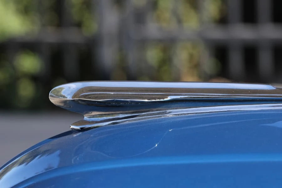 1942 Buick Super - Image 10 of 12