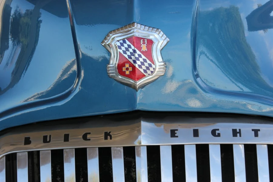 1942 Buick Super - Image 12 of 12