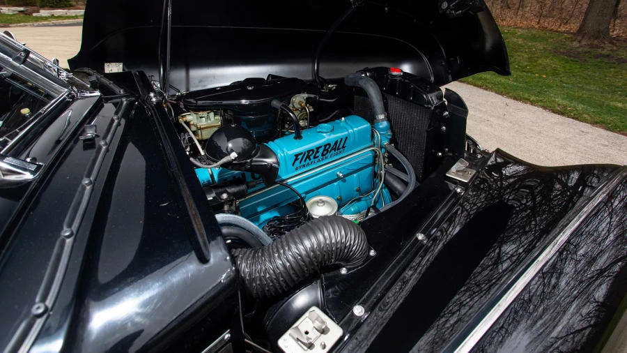 1942 Buick Super - Image 7 of 23