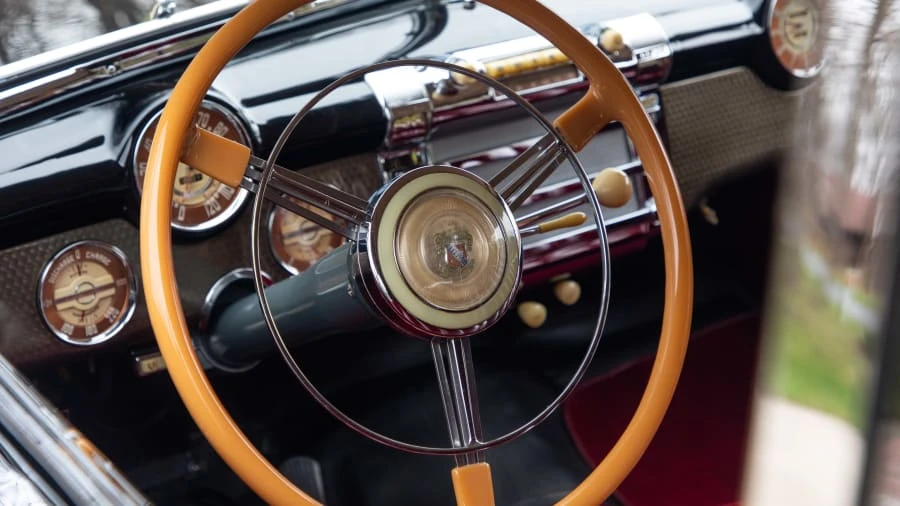 1942 Buick Super - Image 9 of 23