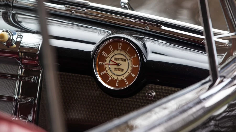 1942 Buick Super - Image 11 of 23