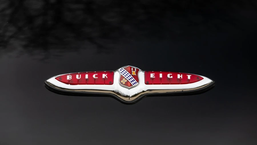 1942 Buick Super - Image 14 of 23