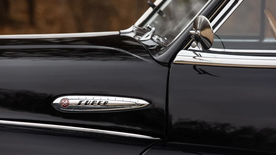 1942 Buick Super - Image 17 of 23
