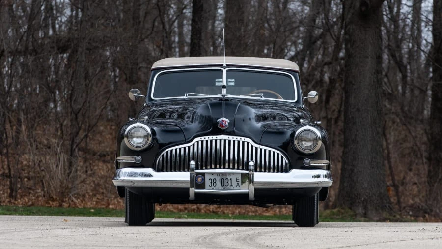 1942 Buick Super - Image 18 of 23