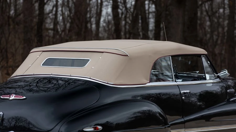 1942 Buick Super - Image 21 of 23