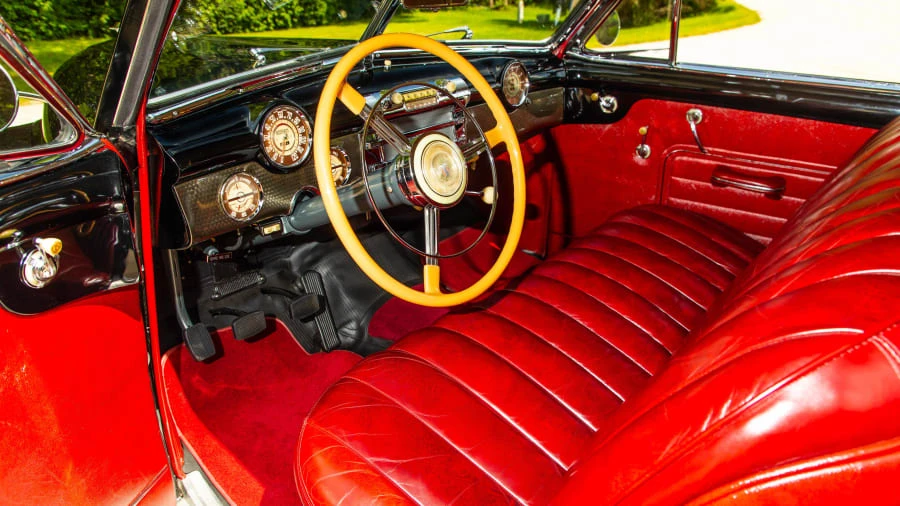 1942 Buick Super - Image 4 of 18