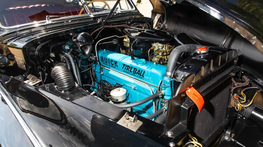 1942 Buick Super - Image 6 of 18