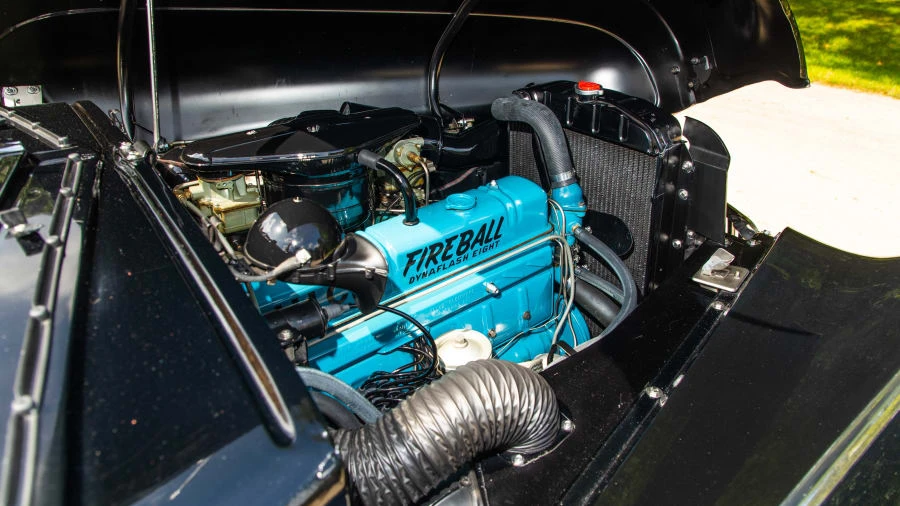 1942 Buick Super - Image 7 of 18