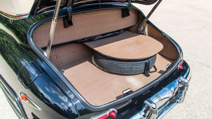 1942 Buick Super - Image 10 of 18