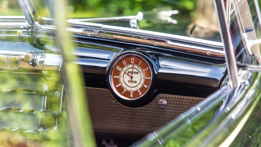 1942 Buick Super - Image 11 of 18