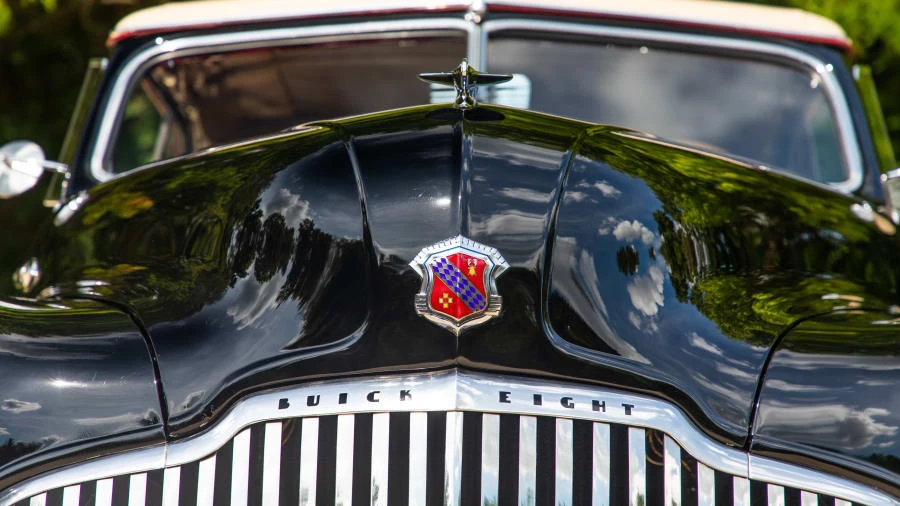 1942 Buick Super - Image 15 of 18