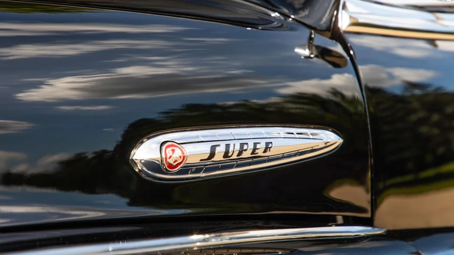 1942 Buick Super - Image 16 of 18