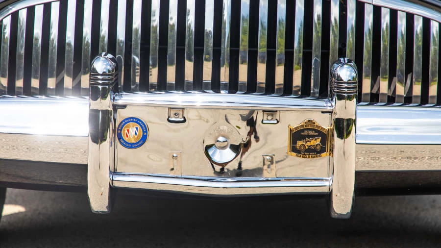 1942 Buick Super - Image 17 of 18