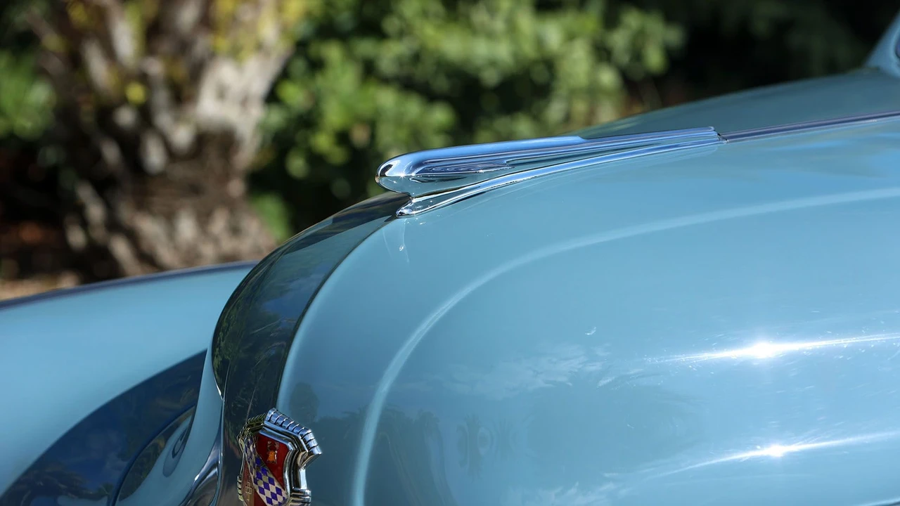 1942 Buick Super - Image 29 of 31