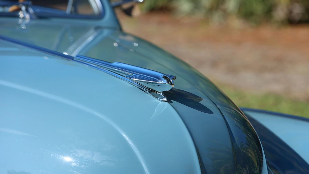 1942 Buick Super - Image 23 of 31