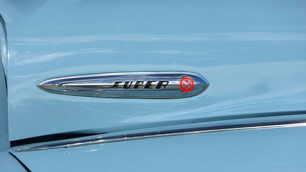 1942 Buick Super - Image 24 of 31