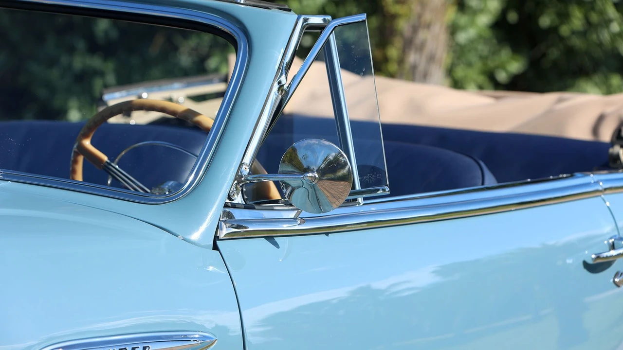 1942 Buick Super - Image 30 of 31
