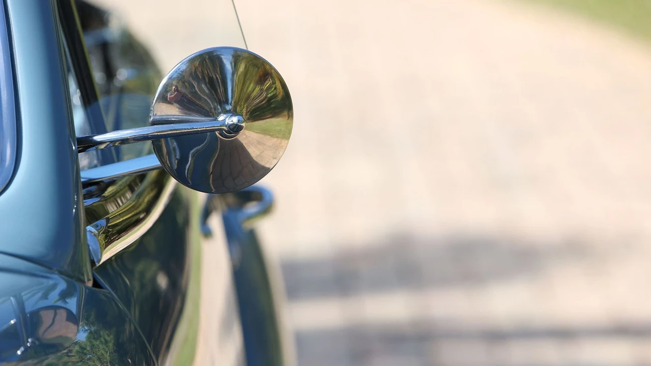 1942 Buick Super - Image 25 of 31
