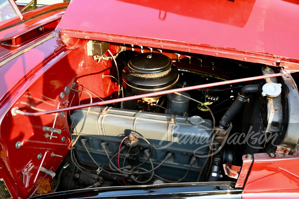 1942 Chevrolet AK Series - Image 2 of 18