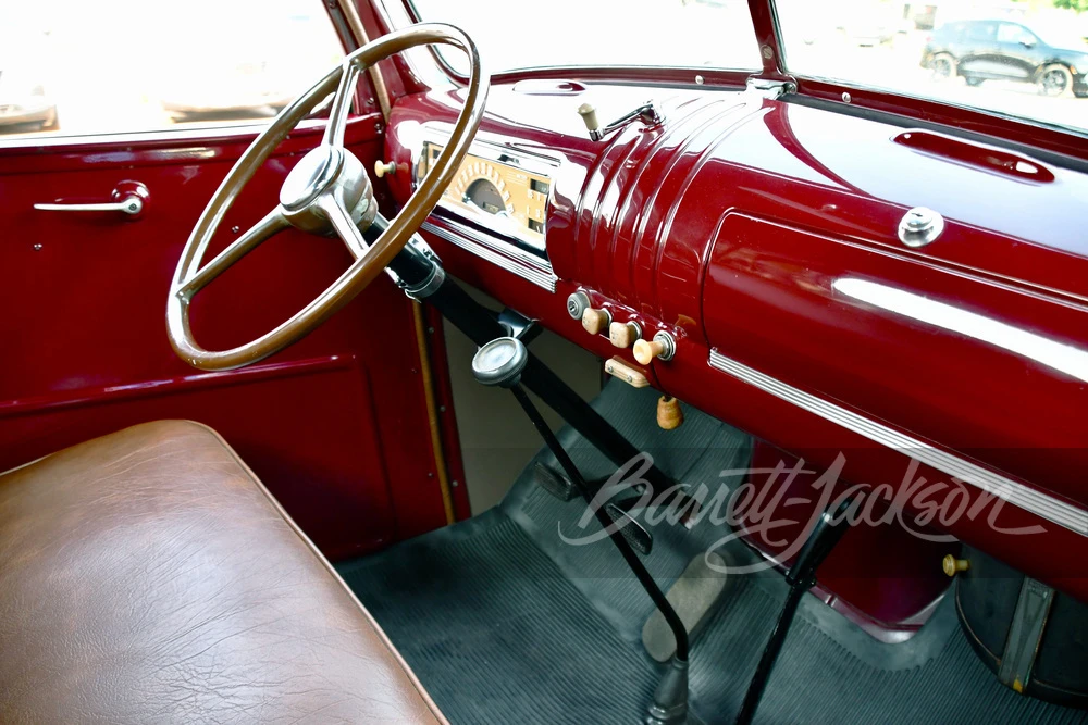 1942 Chevrolet AK Series - Image 3 of 18