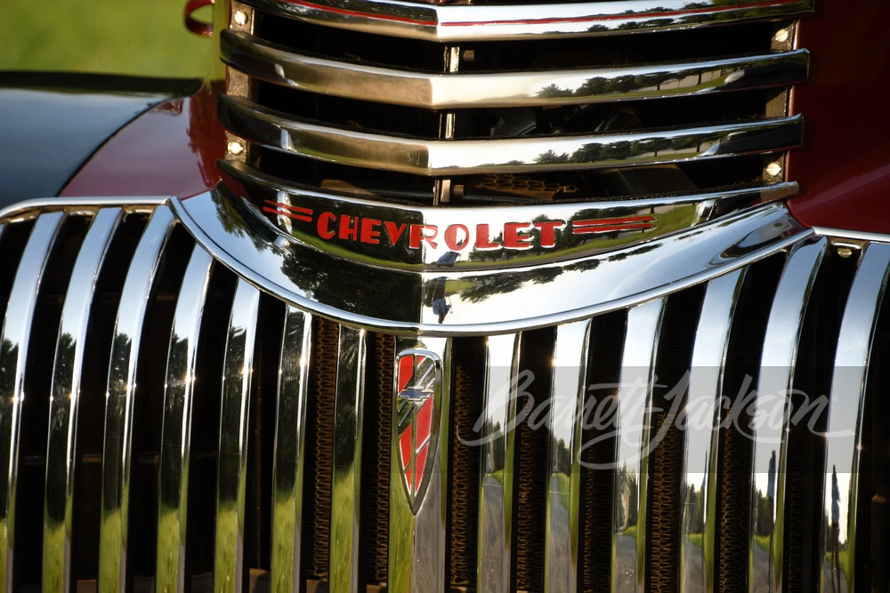 1942 Chevrolet AK Series - Image 4 of 18