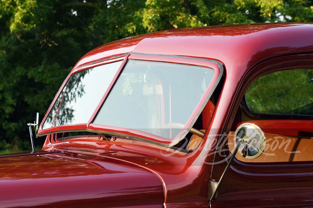 1942 Chevrolet AK Series - Image 5 of 18