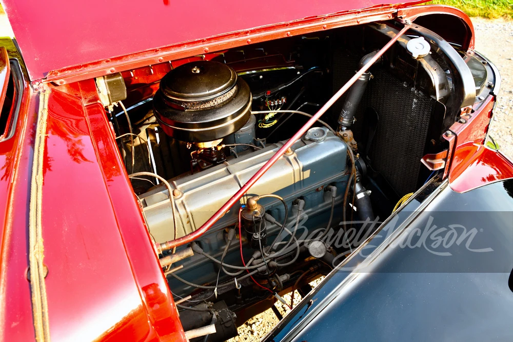 1942 Chevrolet AK Series - Image 7 of 18