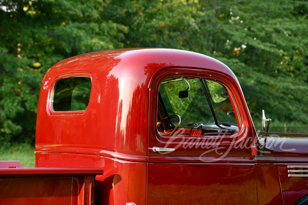 1942 Chevrolet AK Series - Image 9 of 18