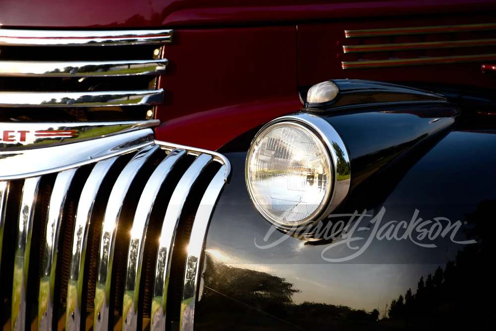 1942 Chevrolet AK Series - Image 14 of 18