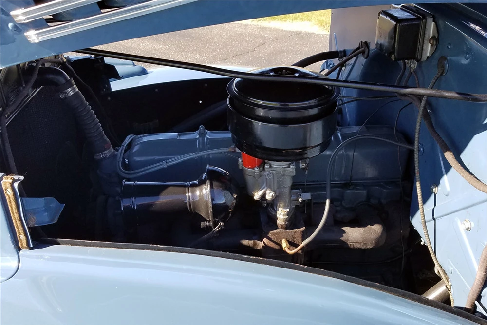 1942 Chevrolet AK Series - Image 3 of 5