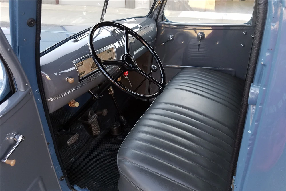 1942 Chevrolet AK Series - Image 4 of 5