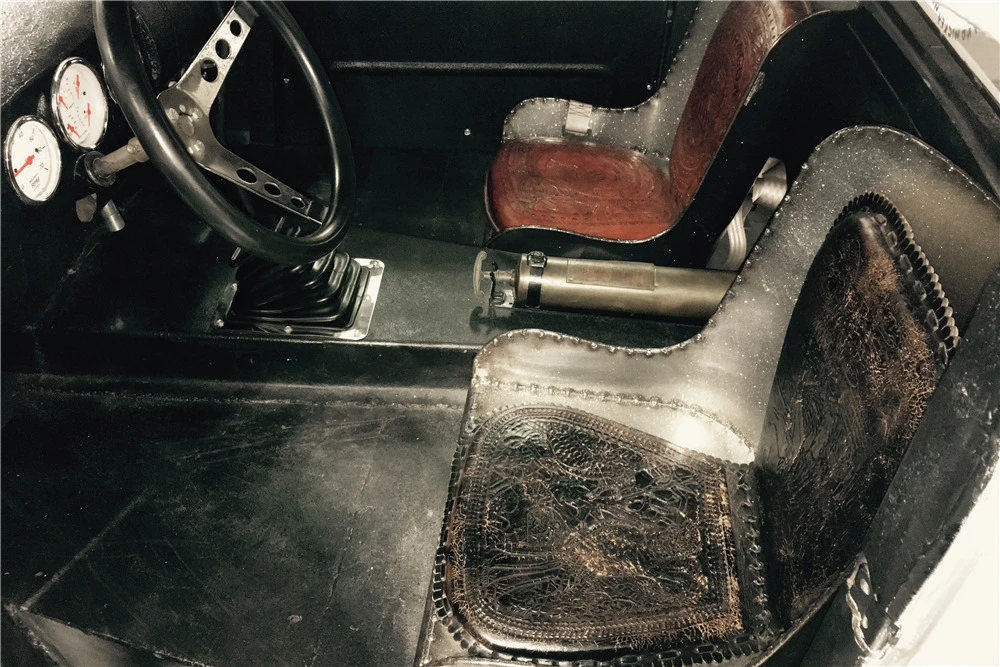 1942 Chevrolet AK Series - Image 4 of 5