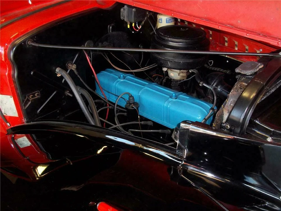 1942 Chevrolet AK Series - Image 3 of 5