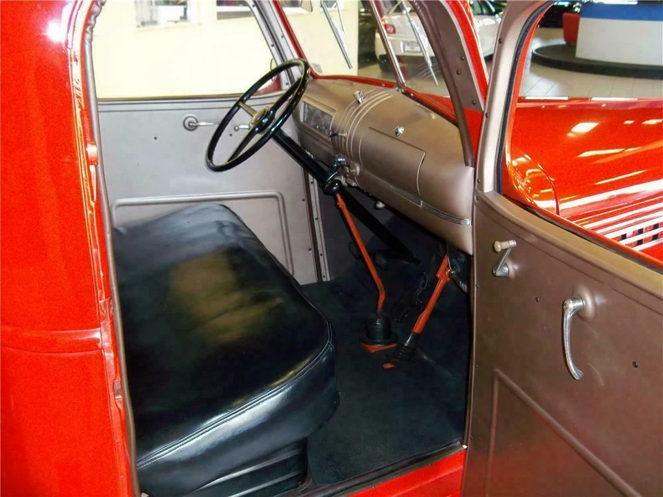 1942 Chevrolet AK Series - Image 4 of 5
