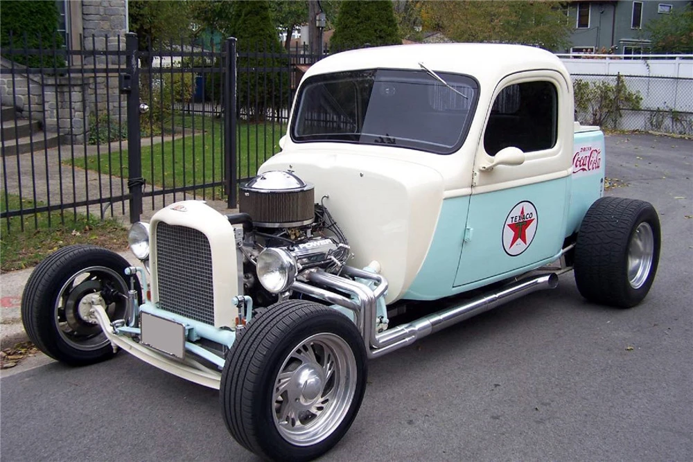 1942 Chevrolet AK Series - Image 2 of 8