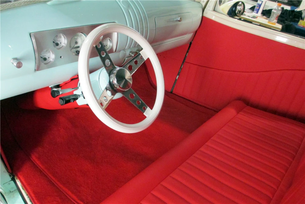 1942 Chevrolet AK Series - Image 4 of 8