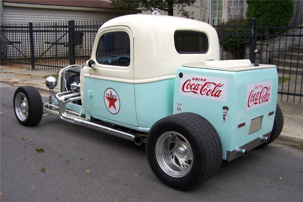 1942 Chevrolet AK Series - Image 6 of 8